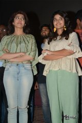 Hello Guru Prema Kosame Movie Success Tour